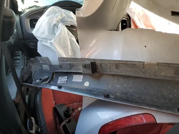 2C3CDXGJ5PH663440 2023 DODGE CHARGER - Image 8