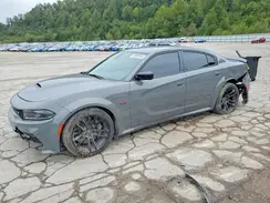 2C3CDXGJ5PH666029 2023 DODGE CHARGER