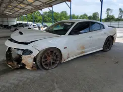 2C3CDXGJ5PH672784 2023 DODGE CHARGER