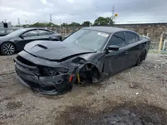 2C3CDXGJ5PH673448 2023 DODGE CHARGER