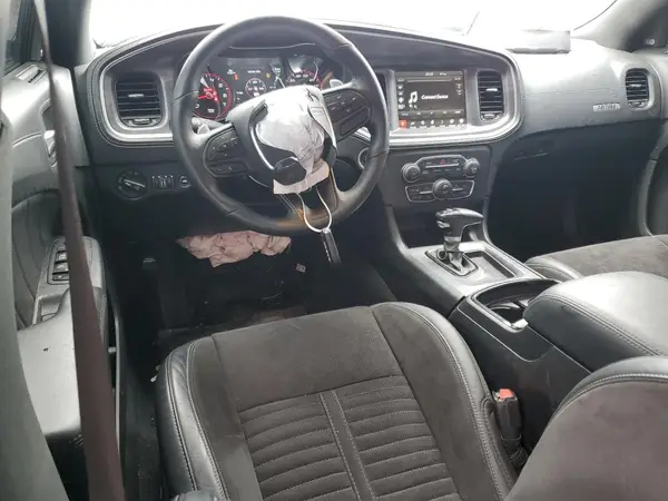 2C3CDXGJ5PH673448 2023 DODGE CHARGER - Image 8