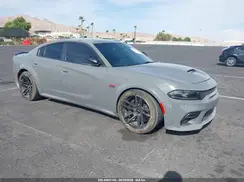 2C3CDXGJ5PH673529 2023 DODGE CHARGER