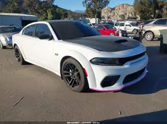2C3CDXGJ5PH679069 2023 DODGE CHARGER
