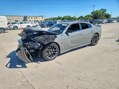 2C3CDXGJ5PH683350 2023 DODGE CHARGER