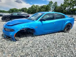 2C3CDXGJ5PH686572 2023 DODGE CHARGER