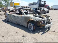 2C3CDXGJ5PH687351 2023 DODGE CHARGER
