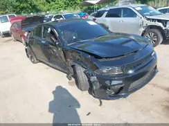 2C3CDXGJ5PH689987 2023 DODGE CHARGER