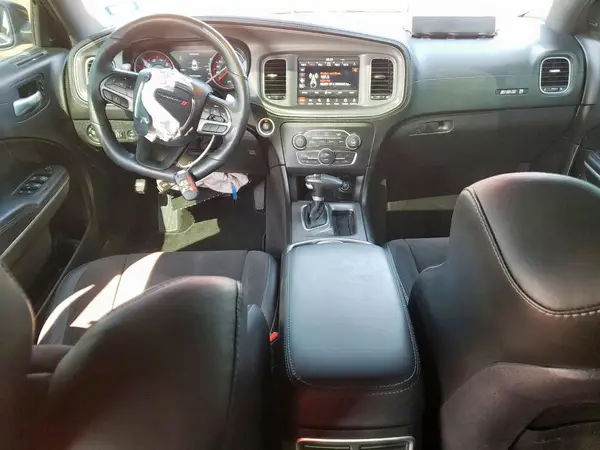 2C3CDXGJ5PH690251 2023 DODGE CHARGER - Image 8