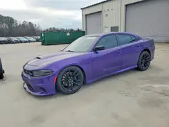 2C3CDXGJ5PH690413 2023 DODGE CHARGER