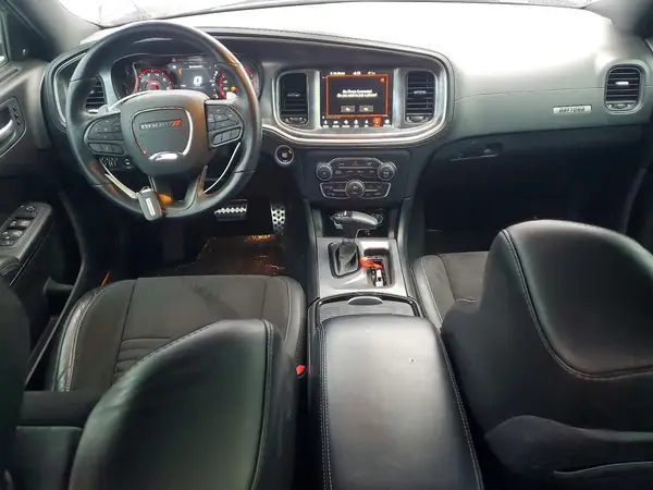 2C3CDXGJ5PH690413 2023 DODGE CHARGER - Image 8