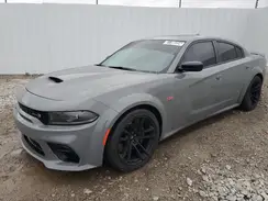 2C3CDXGJ5PH697460 2023 DODGE CHARGER