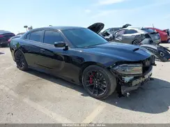 2C3CDXGJ5PH697779 2023 DODGE CHARGER