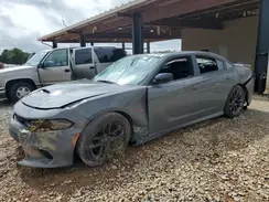2C3CDXGJ5PH698835 2023 DODGE CHARGER