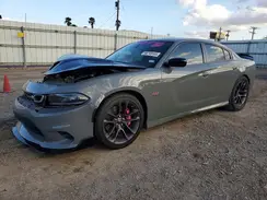 2C3CDXGJ5PH701121 2023 DODGE CHARGER