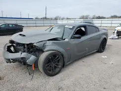 2C3CDXGJ5PH702074 2023 DODGE CHARGER