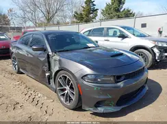 2C3CDXGJ6GH100624 2016 DODGE CHARGER