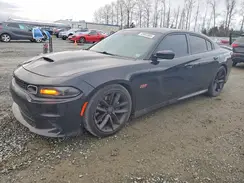2C3CDXGJ6GH100686 2016 DODGE CHARGER