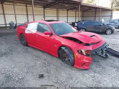 2C3CDXGJ6GH130450 2016 DODGE CHARGER