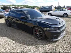 2C3CDXGJ6GH132814 2016 DODGE CHARGER