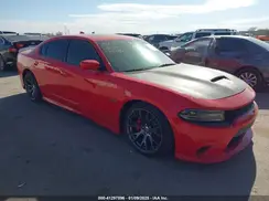 2C3CDXGJ6GH154537 2016 DODGE CHARGER