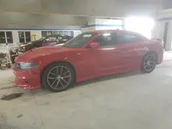 2C3CDXGJ6GH176425 2016 DODGE CHARGER