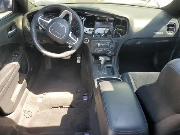 2C3CDXGJ6GH205048 2016 DODGE CHARGER - Image 8