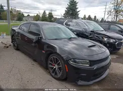 2C3CDXGJ6GH220827 2016 DODGE CHARGER