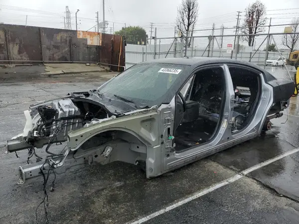 2C3CDXGJ6GH246621 2016 DODGE CHARGER - Image 1