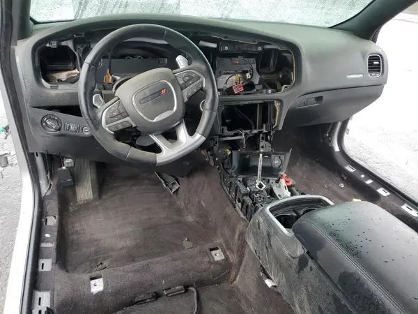 2C3CDXGJ6GH246621 2016 DODGE CHARGER - Image 8