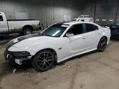 2C3CDXGJ6GH253830 2016 DODGE CHARGER