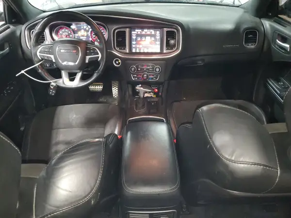 2C3CDXGJ6GH253830 2016 DODGE CHARGER - Image 8
