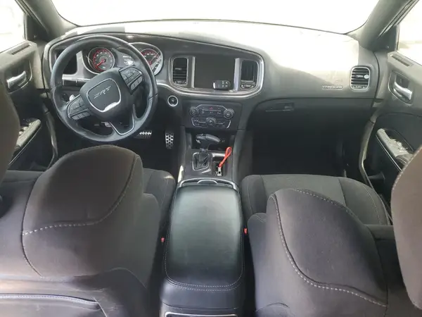 2C3CDXGJ6GH258462 2016 DODGE CHARGER - Image 8