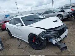 2C3CDXGJ6GH266528 2016 DODGE CHARGER