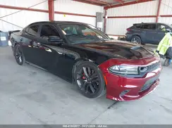 2C3CDXGJ6GH301777 2016 DODGE CHARGER