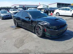 2C3CDXGJ6GH301780 2016 DODGE CHARGER