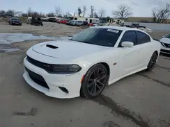 2C3CDXGJ6GH318322 2016 DODGE CHARGER