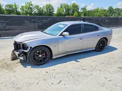 2C3CDXGJ6GH322029 2016 DODGE CHARGER