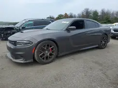 2C3CDXGJ6GH340711 2016 DODGE CHARGER