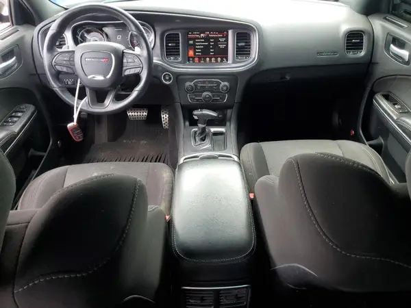 2C3CDXGJ6GH340711 2016 DODGE CHARGER - Image 8