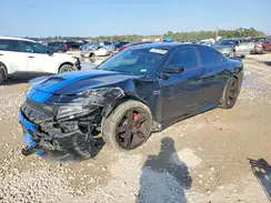 2C3CDXGJ6GH350591 2016 DODGE CHARGER