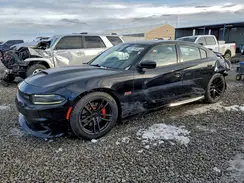 2C3CDXGJ6GH355841 2016 DODGE CHARGER