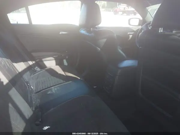 2C3CDXGJ6H313726 2018 DODGE CHARGER - Image 8