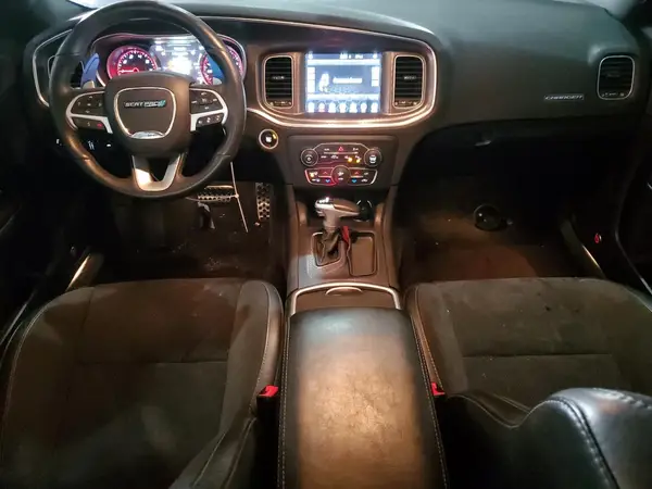 2C3CDXGJ6HH515797 2017 DODGE CHARGER - Image 8