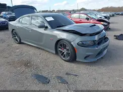 2C3CDXGJ6HH530963 2017 DODGE CHARGER