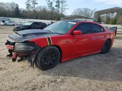 2C3CDXGJ6HH532731 2017 DODGE CHARGER