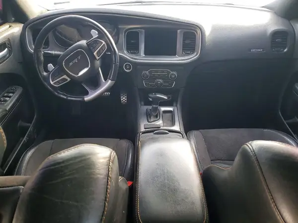 2C3CDXGJ6HH532731 2017 DODGE CHARGER - Image 8