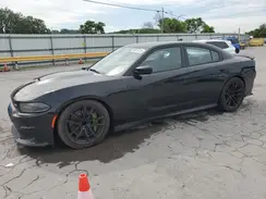 2C3CDXGJ6HH533118 2017 DODGE CHARGER