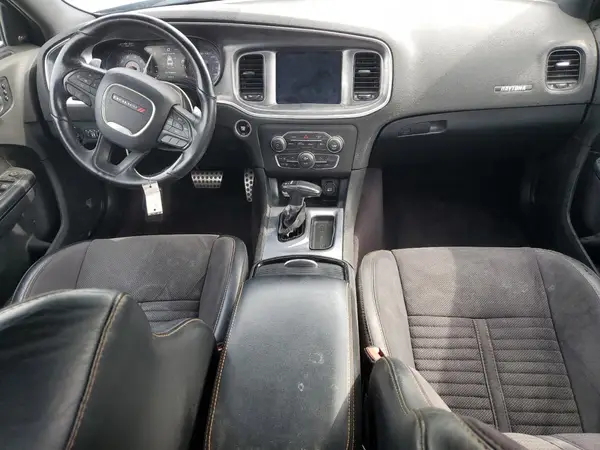 2C3CDXGJ6HH533118 2017 DODGE CHARGER - Image 8