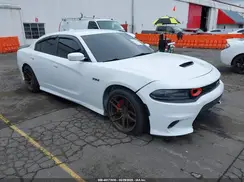 2C3CDXGJ6HH536827 2017 DODGE CHARGER