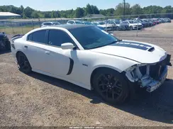 2C3CDXGJ6HH540988 2017 DODGE CHARGER